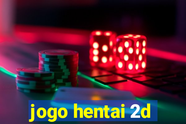 jogo hentai 2d